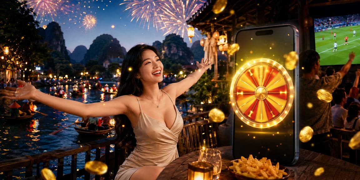 vsbet267 Nạp lần đầu qua MoMo